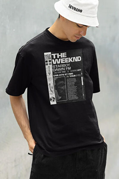 SEVBANO Sporcu Tişört