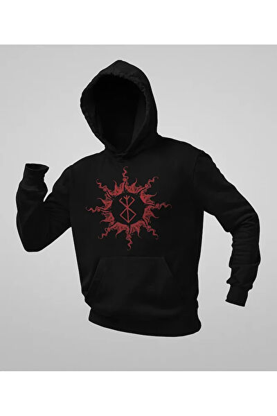 SEVBANO Sporcu Sweatshirt