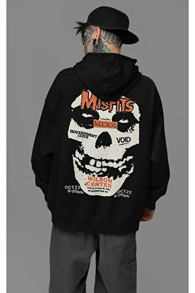 SEVBANO Sporcu Sweatshirt