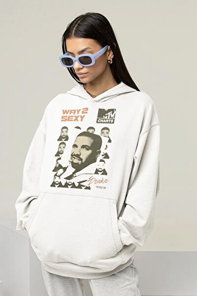 SEVBANO Kadın Sweatshirt