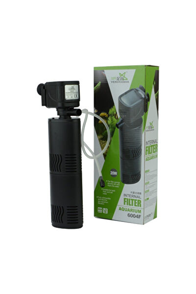 Venusaqua Akvaryum Filtre Malzemeleri