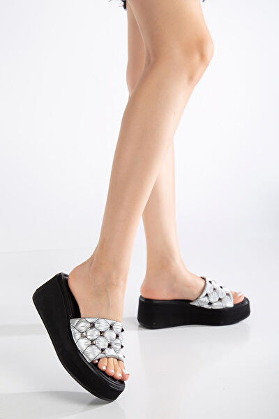 Suins Shoes Kadın Terlik