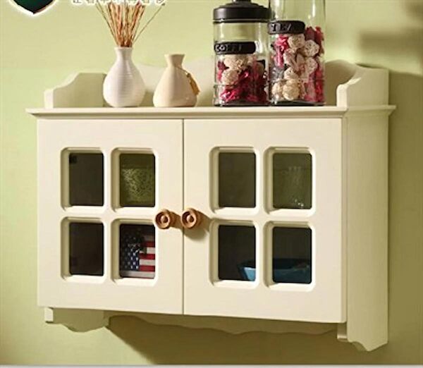 Hommy Mutfak Dolabı