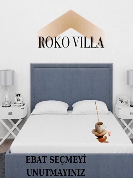 roko villa Alez