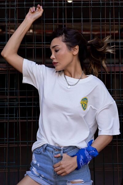 DERRO Kadın Tişört