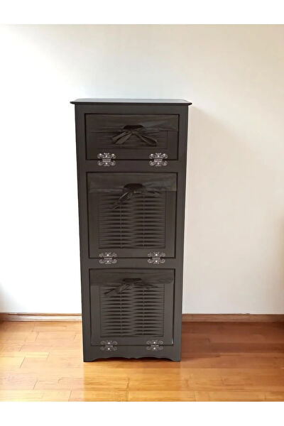 Woodluck Kiler Dolabı