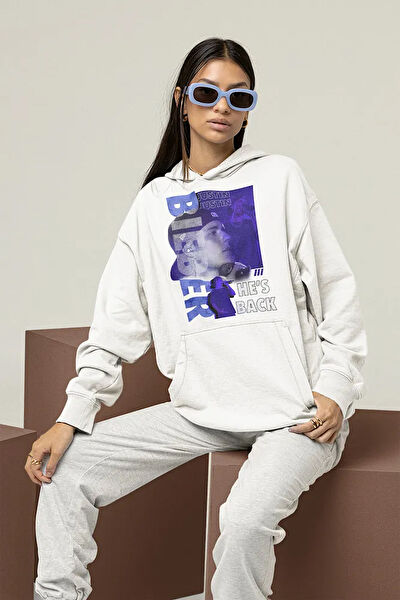 SEVBANO Kadın Sweatshirt