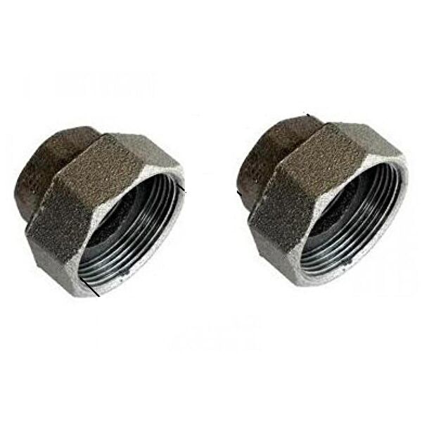 Welcos Hidrofor, Pompa