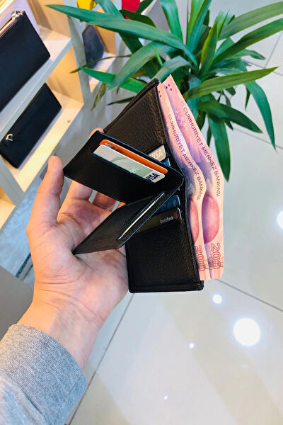 derius Erkek Cüzdan