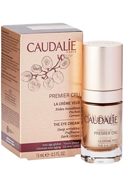 Caudalie Göz Bakım Ürünleri