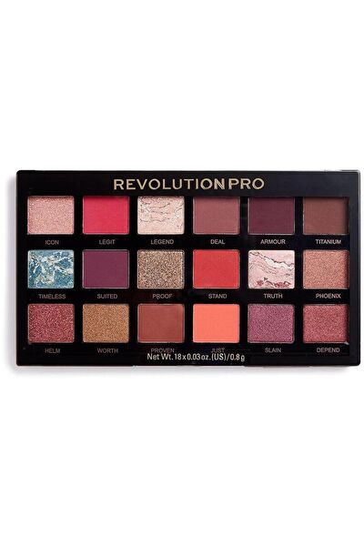 Revolution Pro Göz Bakım Ürünleri