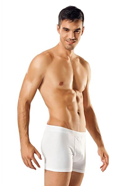 Gümüş İç Giyim Erkek Boxer, Slip, Külot