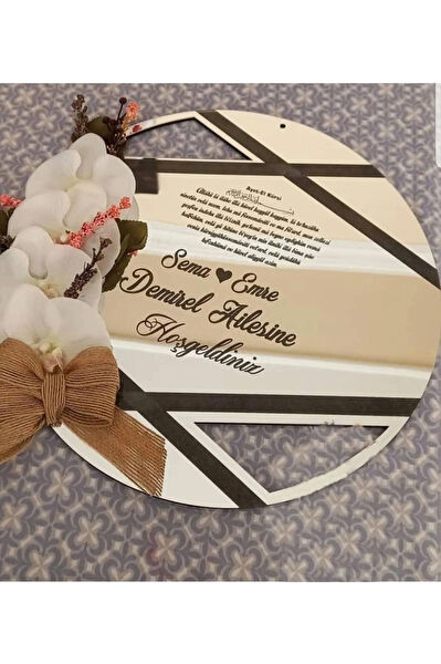 EVSAY Kapı Süsleri