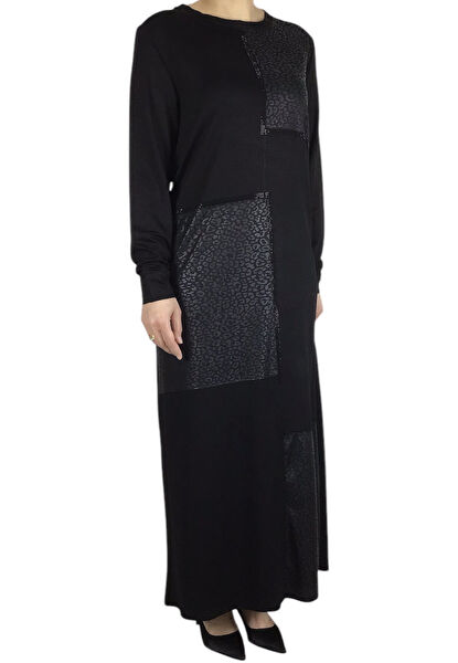 ECE GİYİM Tesettür Elbise