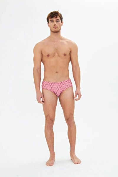 Whitefin Erkek Deniz Şortu, Mayo