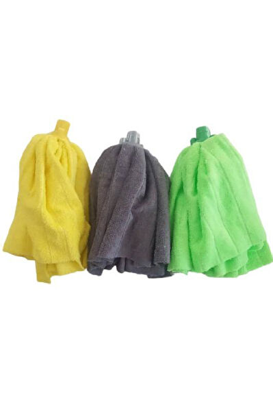 Wikro Paspas, Mop Yedekleri