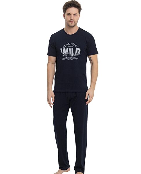 bie's Erkek Pijama, Pijama Takımı