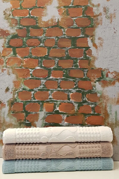 Özdilek Ayak Havlusu