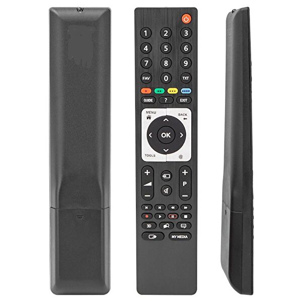 Grundig Uzaktan Kumanda