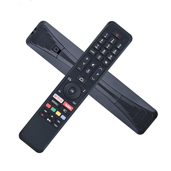 Vestel Uzaktan Kumanda