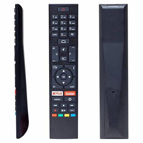 Vestel Uzaktan Kumanda