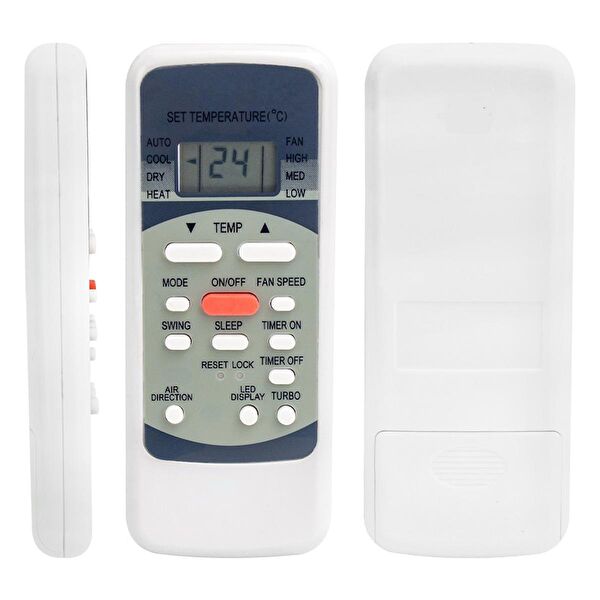 Midea Uzaktan Kumanda