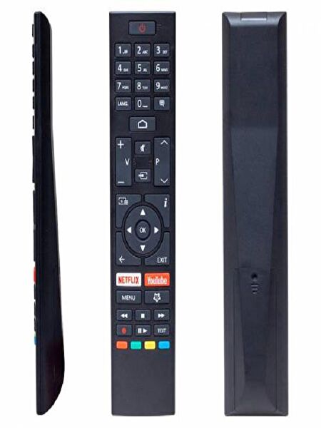 Toshiba Uzaktan Kumanda