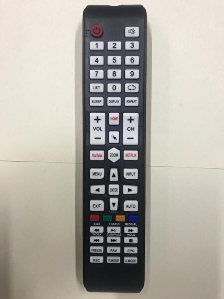 STRONG Uzaktan Kumanda