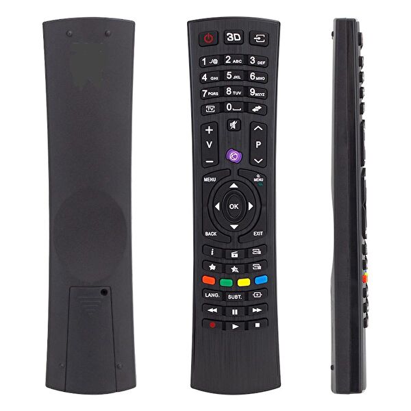 Vestel Uzaktan Kumanda