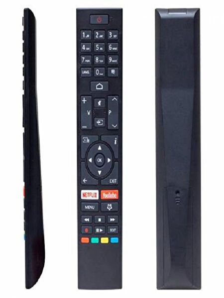 Aksoy Elektronik Uzaktan Kumanda