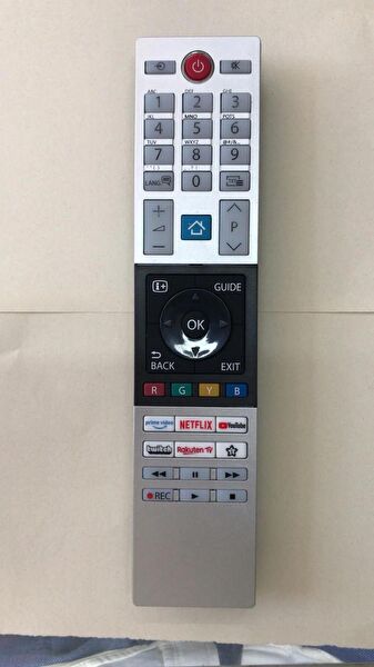 Aksoy Elektronik Uzaktan Kumanda