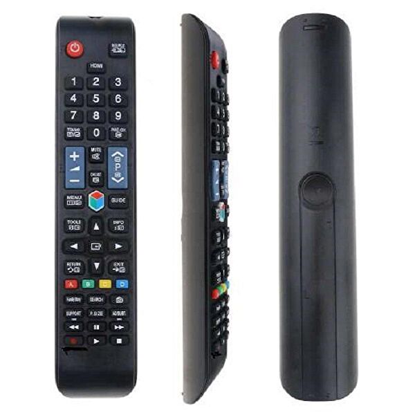 Samsung Uzaktan Kumanda