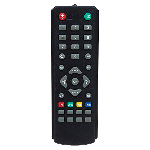 ElectroMaster Uzaktan Kumanda