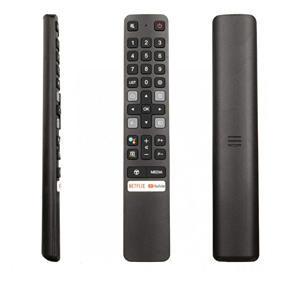 Aksoy Elektronik Uzaktan Kumanda