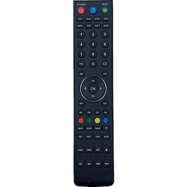 Dijitsu Uzaktan Kumanda