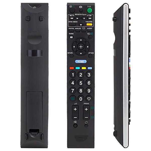 Aksoy Elektronik Uzaktan Kumanda