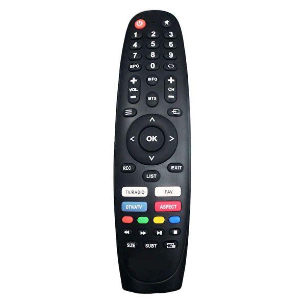 Aksoy Elektronik Uzaktan Kumanda