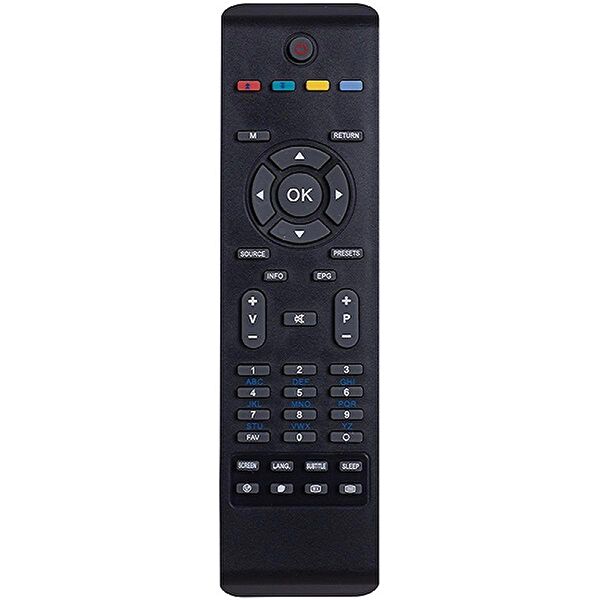 Techwood Uzaktan Kumanda