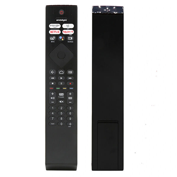 Aksoy Elektronik Uzaktan Kumanda