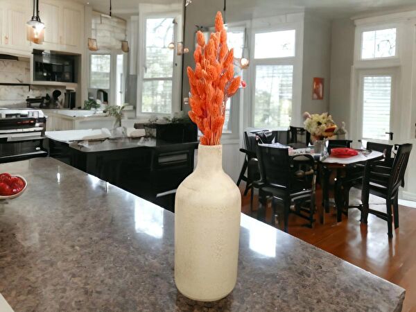 VintageArtCompany Vazo, Saksı