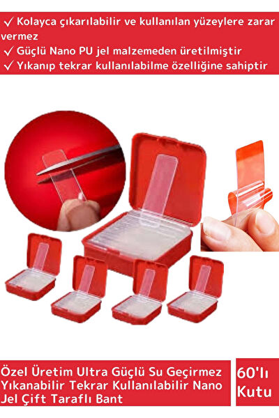 Wintoup Yapıştırıcı Bant