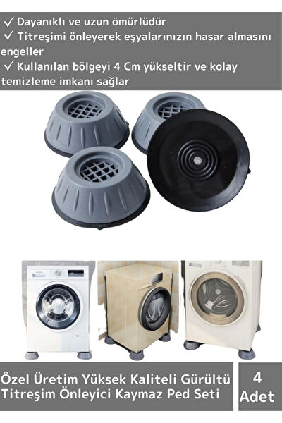 Wintoup Mobilya Ayak Yükseltici