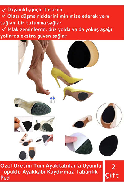 Wintoup Tabanlık, Koruyucu Ürünler