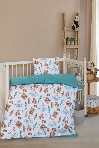 Marielouhome Bebek Nevresimleri