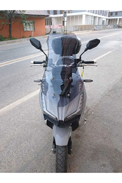 MOTOCAM Ön Cam Siperlik