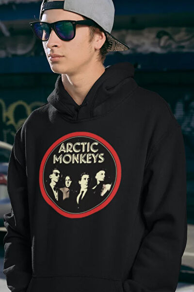 SEVBANO Sporcu Sweatshirt