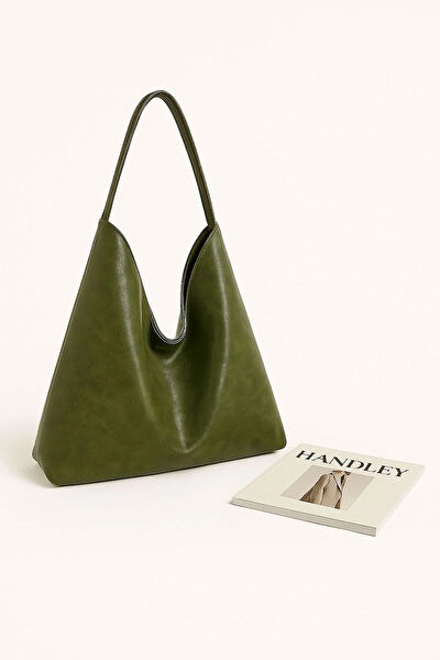 HANDLEY Kadın Omuz Çantası