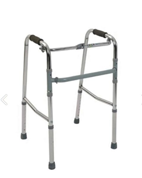 Golfi Baston, Koltuk Değneği, Yürüteç