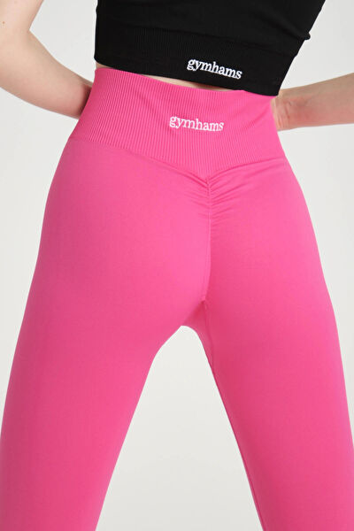 GYMHAMS Kadın Tayt
