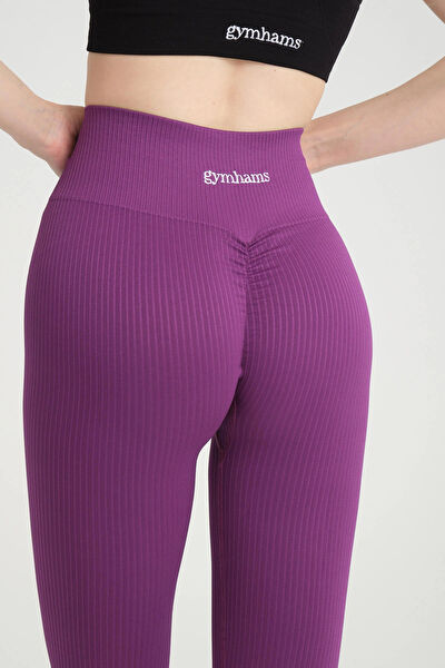 GYMHAMS Kadın Tayt